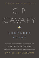 Complete Poems of C. P. Cavafy-Poetry-買書書 BuyBookBook