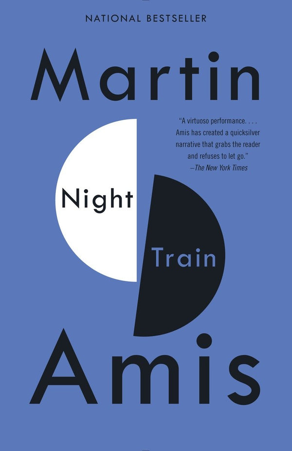 Night Train-Fiction: Crime and mystery-買書書 BuyBookBook