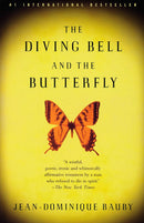 The Diving Bell and the Butterfly-Biography and memoirs-買書書 BuyBookBook