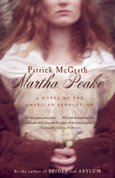 Martha Peake-Fiction: Historical fiction-買書書 BuyBookBook