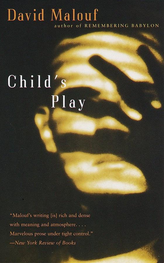 Child's Play-Fiction: general and literary-買書書 BuyBookBook