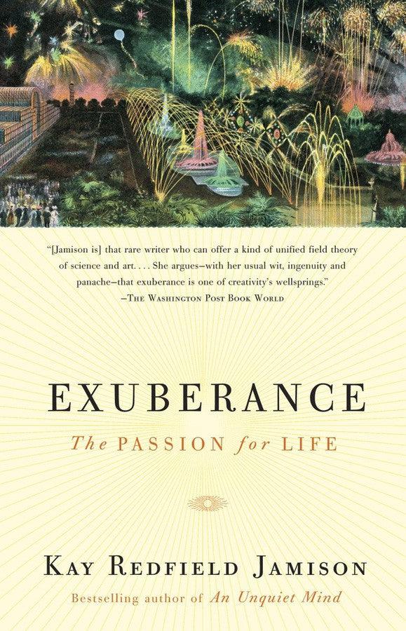 Exuberance-Psychology-買書書 BuyBookBook