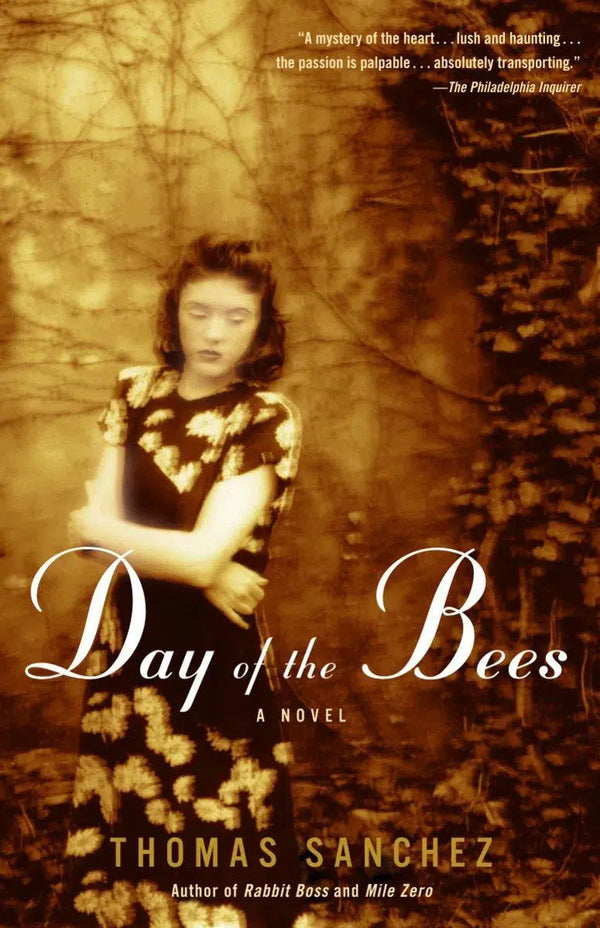 Day of the Bees-Fiction: general and literary-買書書 BuyBookBook