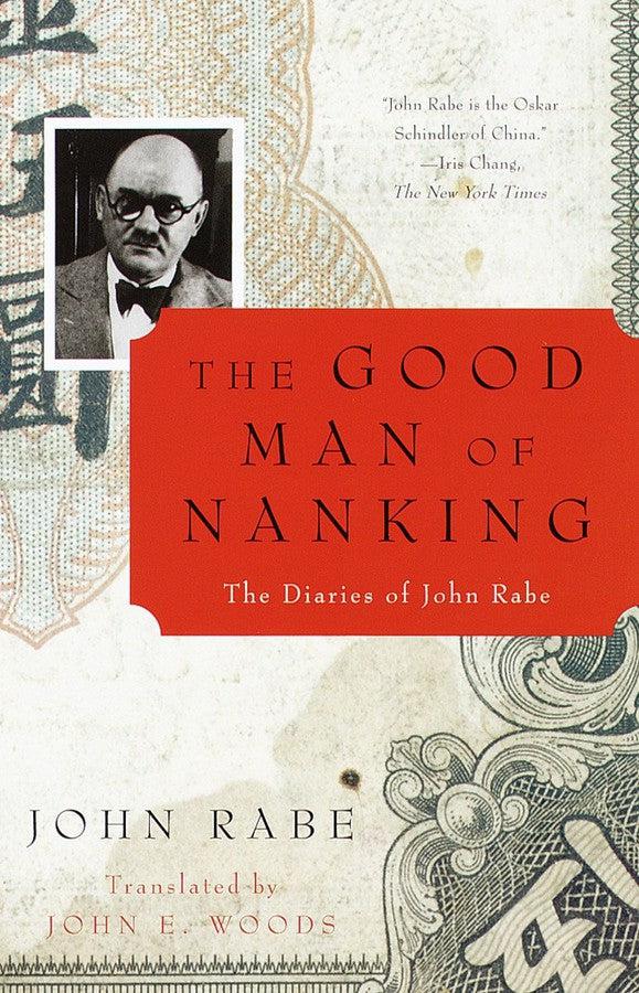 The Good Man of Nanking-Biography and memoirs-買書書 BuyBookBook