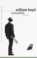 Armadillo-Fiction: Modern and contemporary-買書書 BuyBookBook