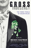 Gross Indecency-Plays/ playscripts-買書書 BuyBookBook