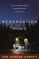 Reservation Road-Fiction: general and literary-買書書 BuyBookBook