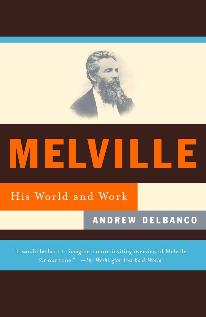 Melville-Literature and Literary studies-買書書 BuyBookBook