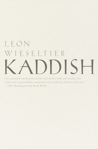 Kaddish-Religion and beliefs-買書書 BuyBookBook