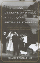 The Decline and Fall of the British Aristocracy-History and Archaeology-買書書 BuyBookBook