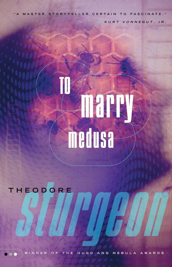 To Marry Medusa-Fiction: Science fiction-買書書 BuyBookBook