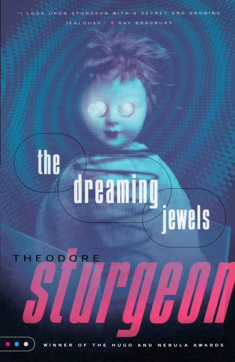 The Dreaming Jewels-Fiction: Science fiction-買書書 BuyBookBook