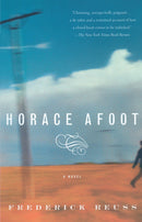 Horace Afoot-Fiction: general and literary-買書書 BuyBookBook