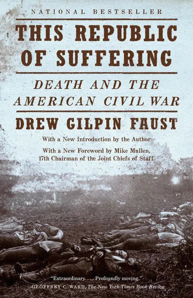This Republic of Suffering-History and Archaeology-買書書 BuyBookBook