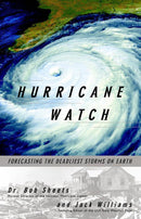 Hurricane Watch-Nature and the natural world: general interest-買書書 BuyBookBook