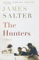 The Hunters-Fiction: Adventure / action / war-買書書 BuyBookBook