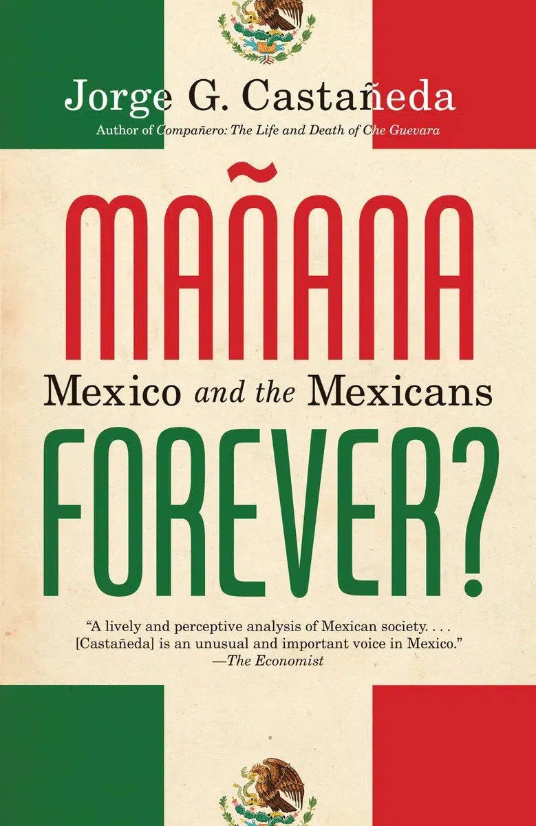 Manana Forever?-History and Archaeology-買書書 BuyBookBook