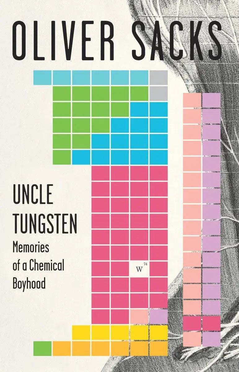 Uncle Tungsten