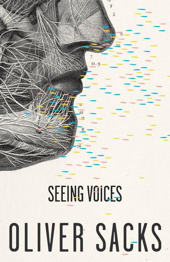 Seeing Voices-Family and health-買書書 BuyBookBook