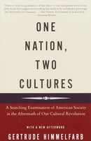 One Nation, Two Cultures-Politics and government-買書書 BuyBookBook