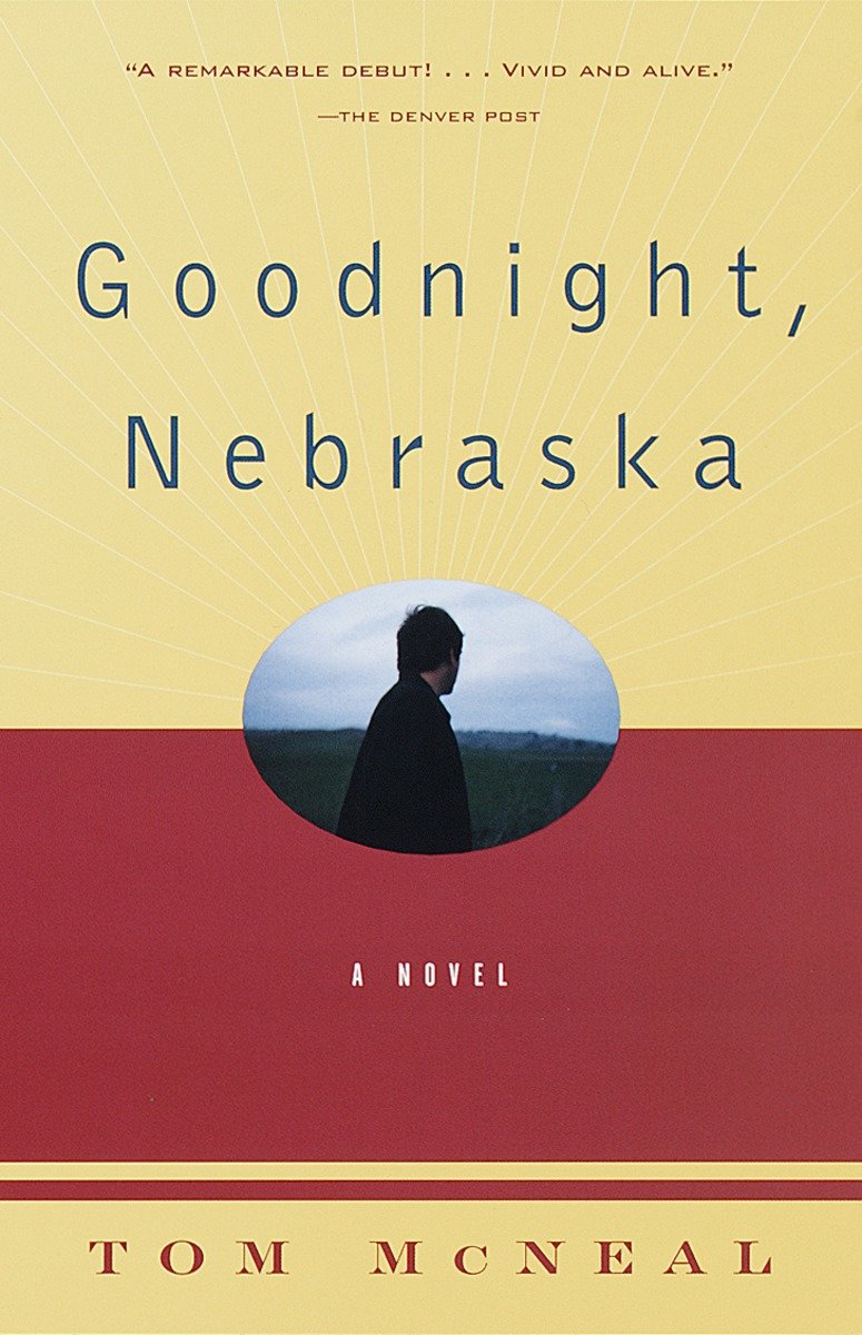 Goodnight, Nebraska-Fiction: general and literary-買書書 BuyBookBook