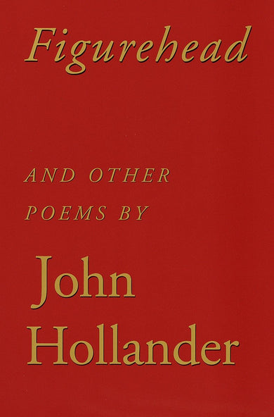Figurehead-Poetry-買書書 BuyBookBook
