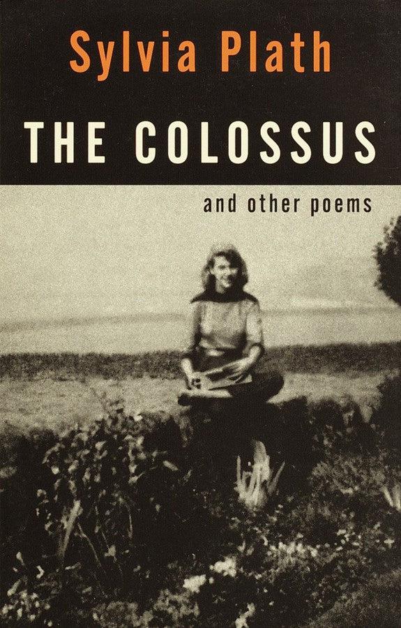 The Colossus-Poetry-買書書 BuyBookBook