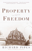 Property and Freedom-Politics and government-買書書 BuyBookBook