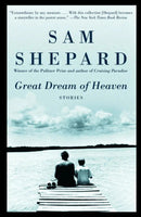 Great Dream of Heaven-Fiction: Short stories and other special features-買書書 BuyBookBook