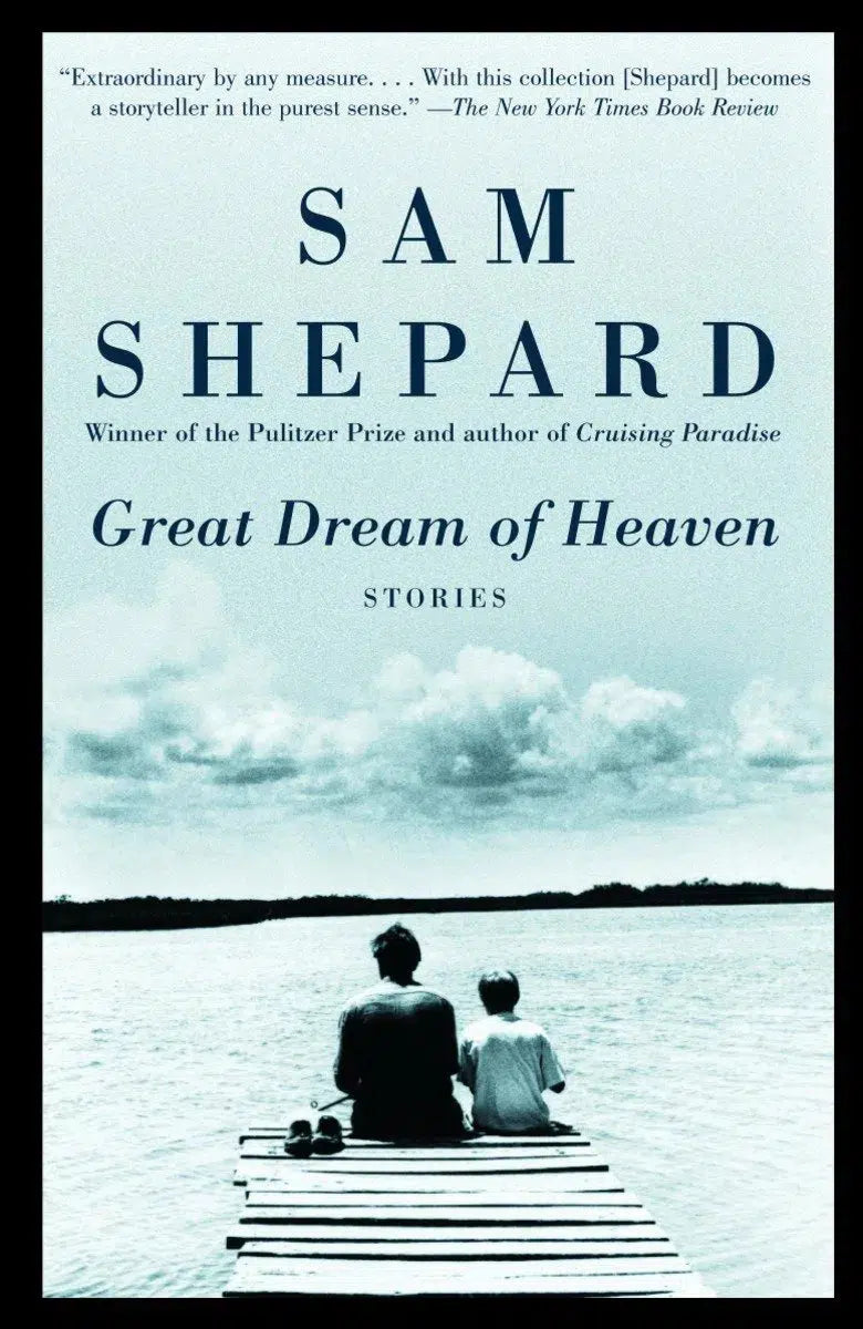 Great Dream of Heaven-Fiction: Short stories and other special features-買書書 BuyBookBook