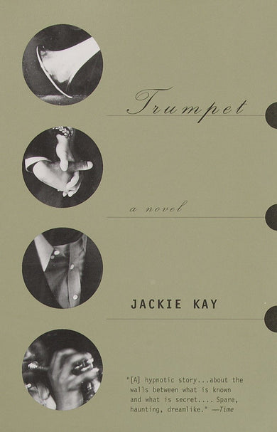 Trumpet-Fiction: general and literary-買書書 BuyBookBook