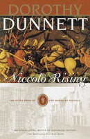 Niccolo Rising-Fiction: Adventure / action / war-買書書 BuyBookBook
