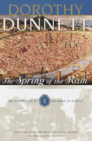 The Spring of the Ram-Fiction: Historical fiction-買書書 BuyBookBook