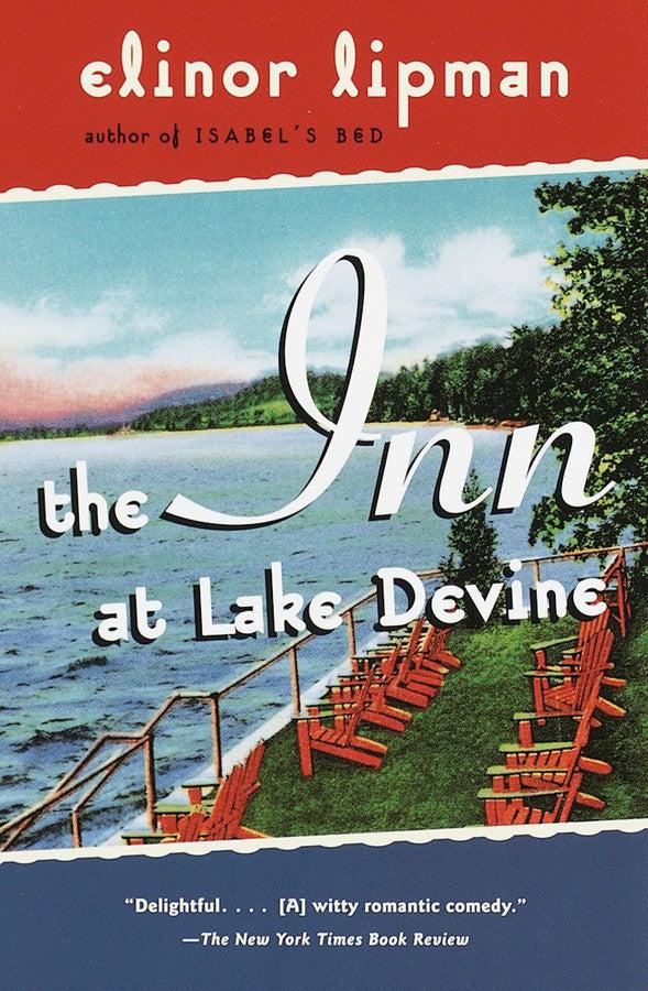 The Inn at Lake Devine-Fiction: Family life-買書書 BuyBookBook