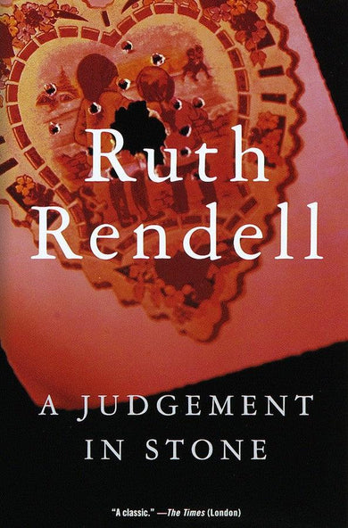 A Judgement In Stone