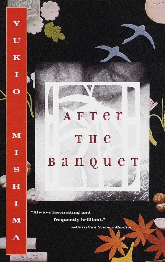 After the Banquet-Fiction: general and literary-買書書 BuyBookBook