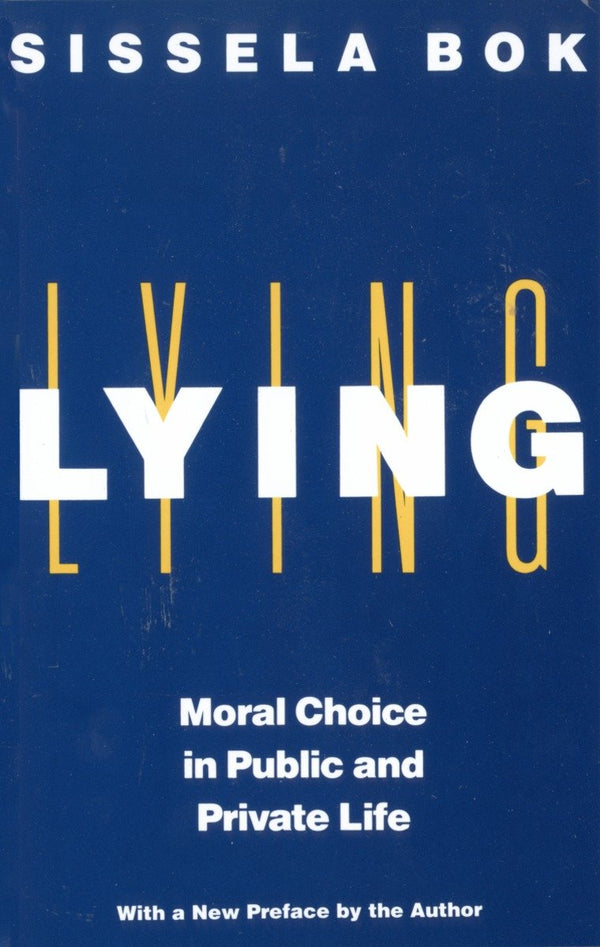 Lying-Philosophy-買書書 BuyBookBook