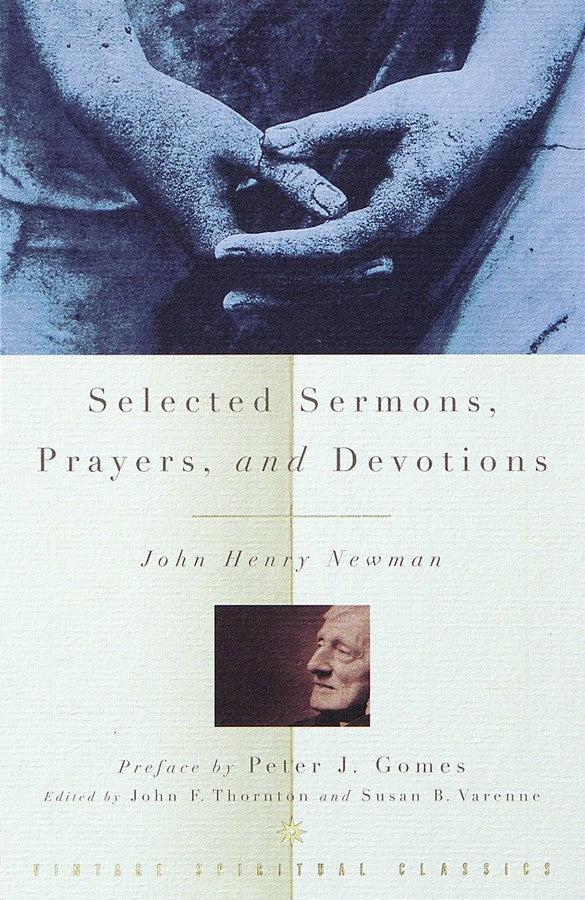 Selected Sermons, Prayers, and Devotions-Religion and beliefs-買書書 BuyBookBook