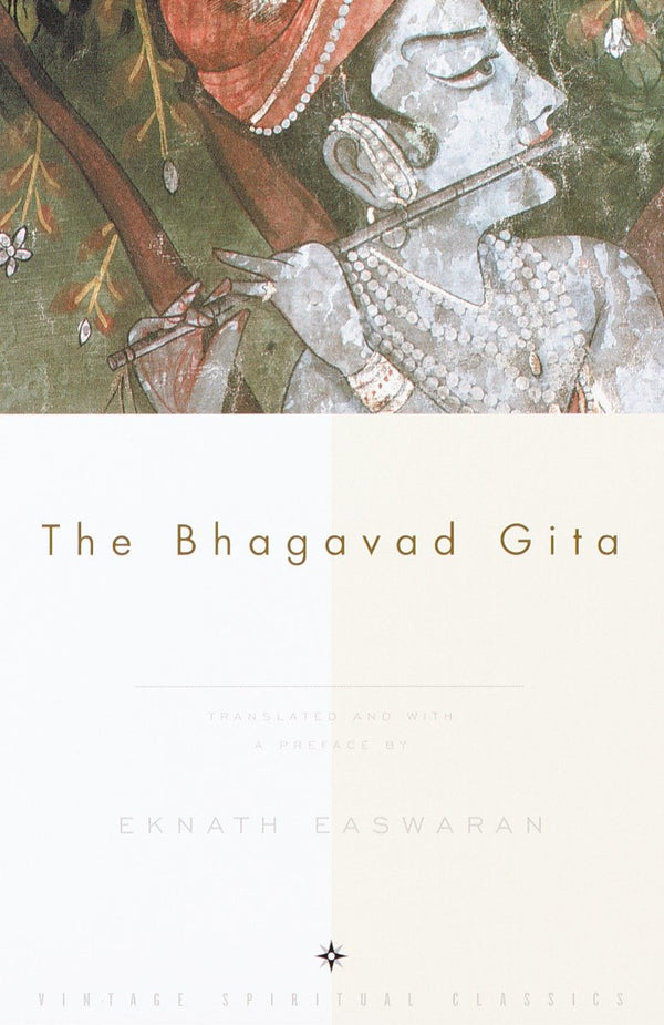 The Bhagavad Gita-Religion and beliefs-買書書 BuyBookBook