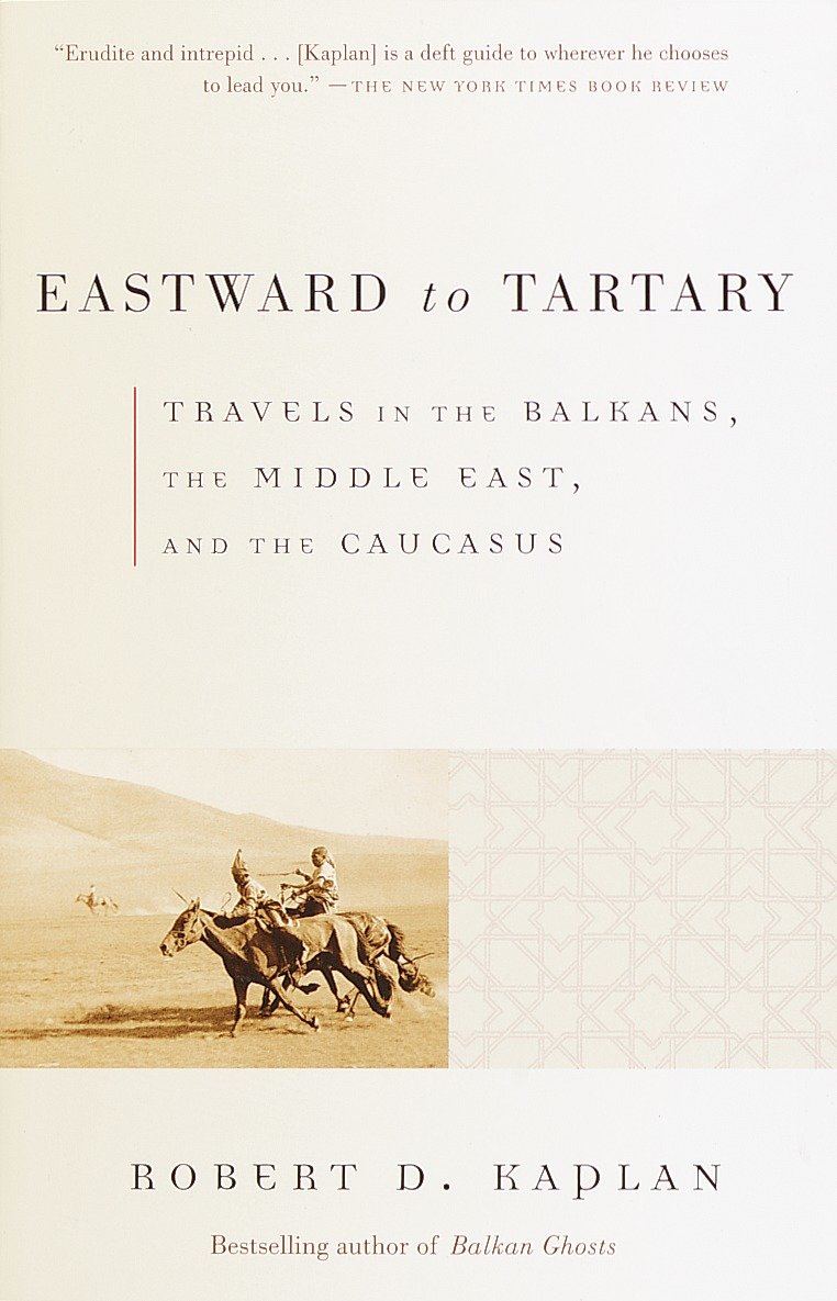 Eastward to Tartary-Lifestyle and Leisure-買書書 BuyBookBook