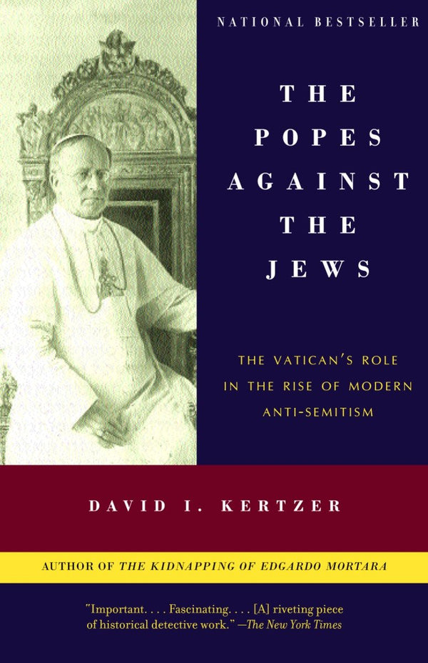 The Popes Against the Jews-Religion and beliefs-買書書 BuyBookBook