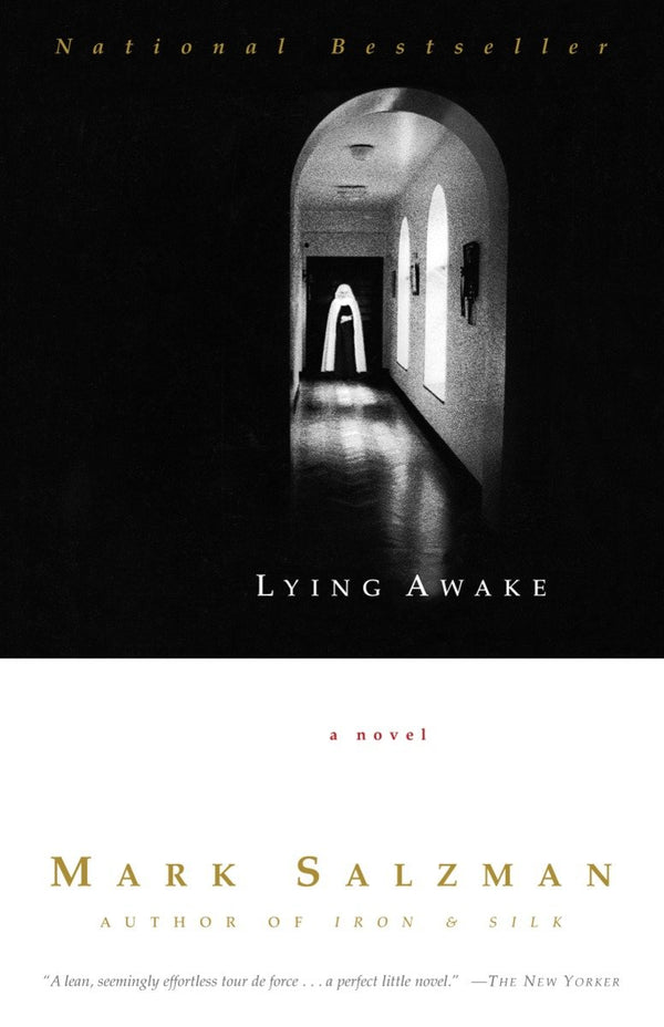 Lying Awake-Fiction: general and literary-買書書 BuyBookBook