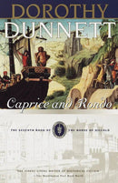 Caprice and Rondo-Fiction: Historical fiction-買書書 BuyBookBook