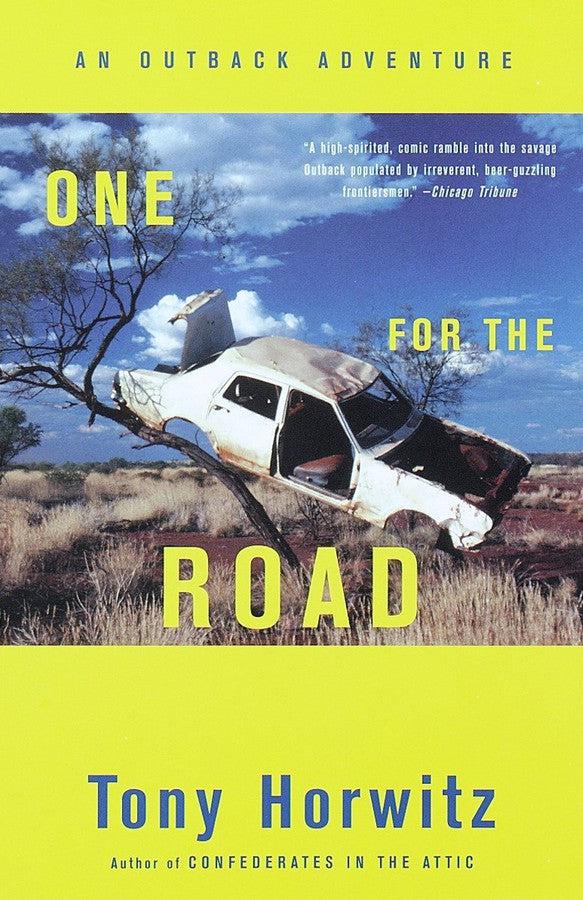 One for the Road-Travel and holiday-買書書 BuyBookBook