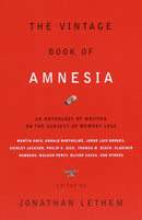The Vintage Book of Amnesia-True stories and non-fiction prose-買書書 BuyBookBook
