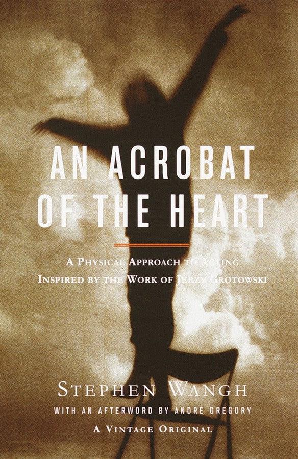 An Acrobat of the Heart-Film/ television/ radio and performing arts-買書書 BuyBookBook