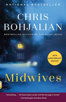 Midwives-Fiction: Thriller and horror-買書書 BuyBookBook