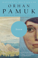 Snow-Fiction: Modern and contemporary-買書書 BuyBookBook