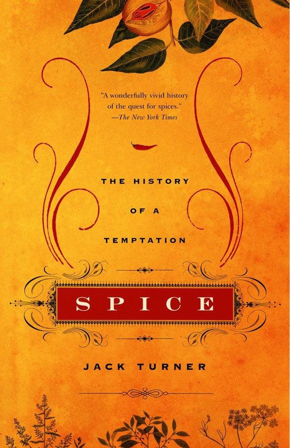 Spice-History and Archaeology-買書書 BuyBookBook