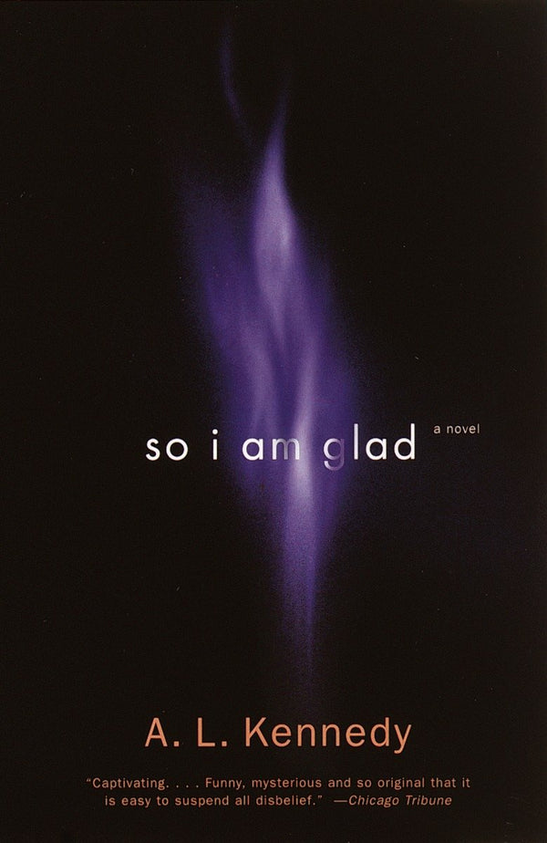 So I Am Glad-Fiction: general and literary-買書書 BuyBookBook